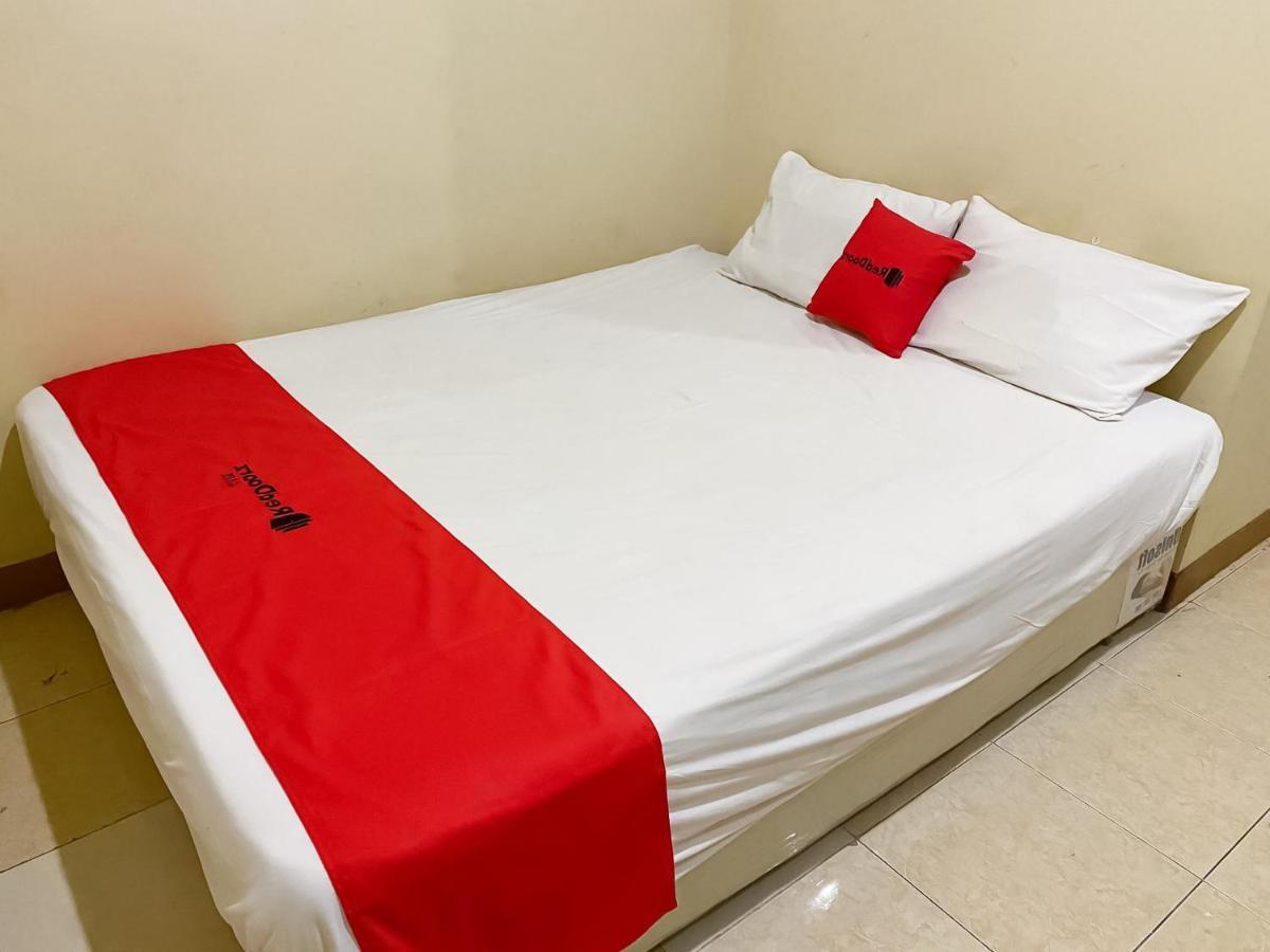 Reddoorz @ Jalan Morotai Lampung Wisma tamu 2*